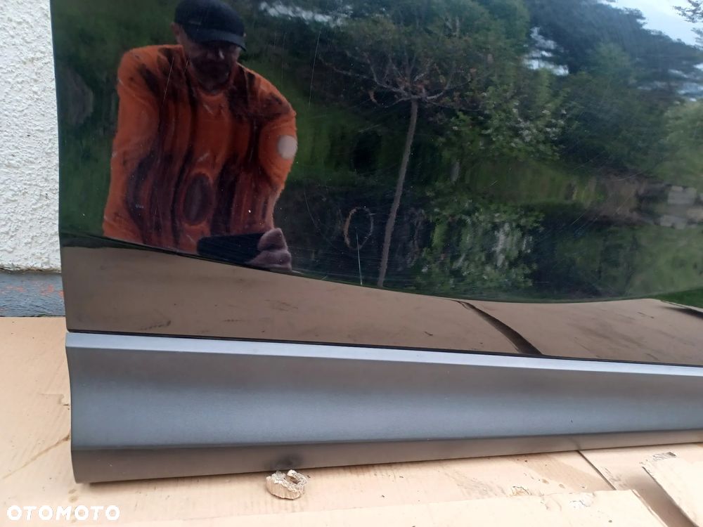 DRZWI PRZEDNIE PRAWE MAZDA CX5 I 41W - 4