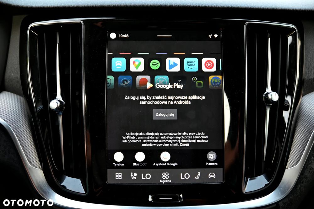 Volvo V60 B3 B Geartronic RDesign - 33