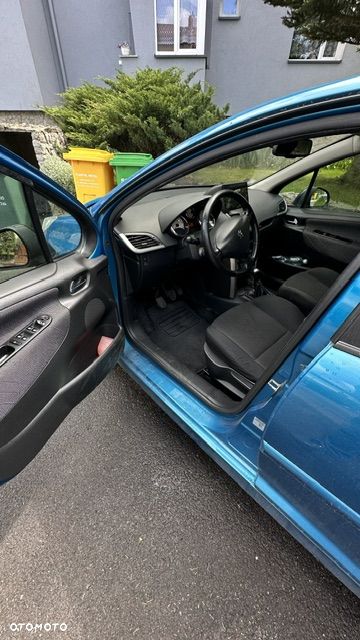 Peugeot 207 1.6 HDi - 8