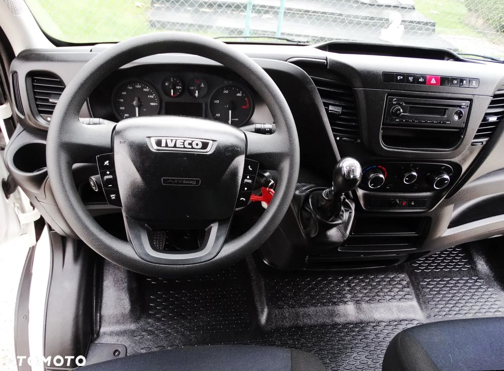 Iveco daily - 8