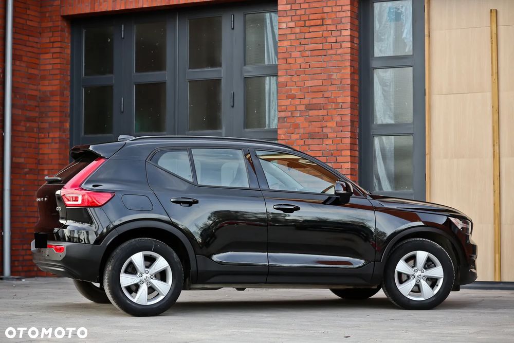 Volvo XC 40 D3 AWD Geartronic Inscription - 17