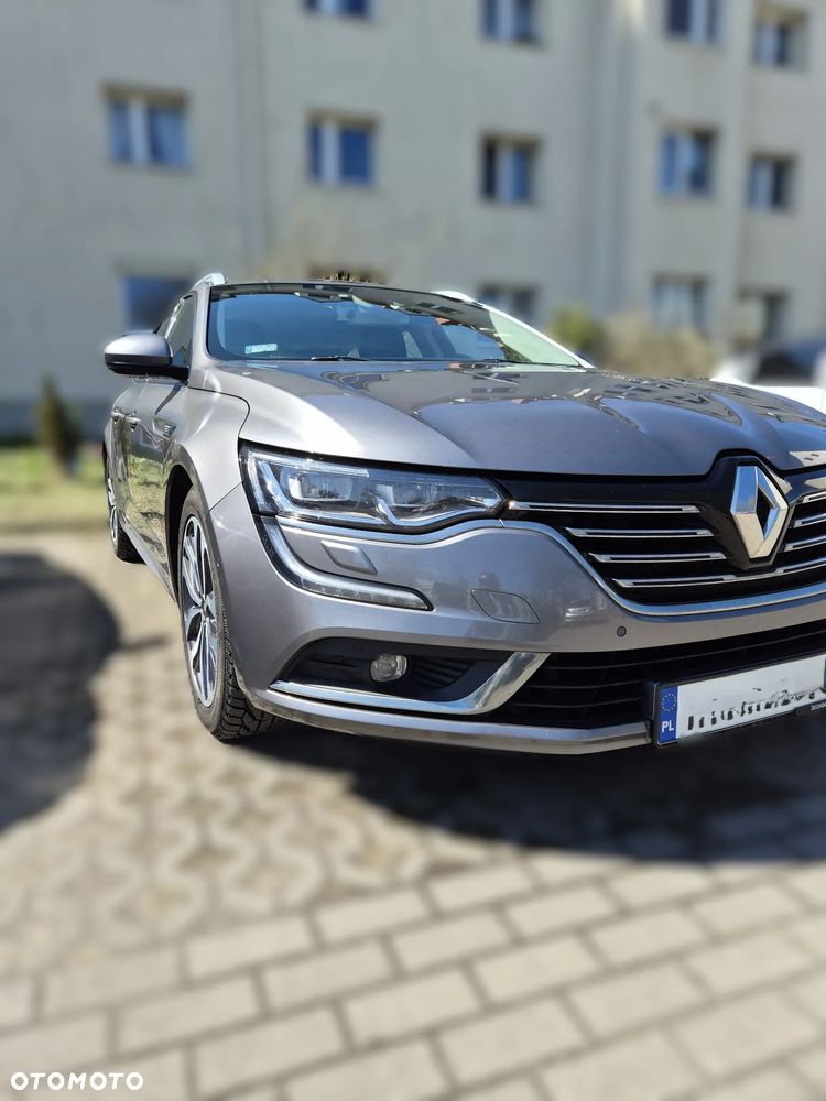 Renault Talisman 2.0 Blue dCi Intens EDC - 8