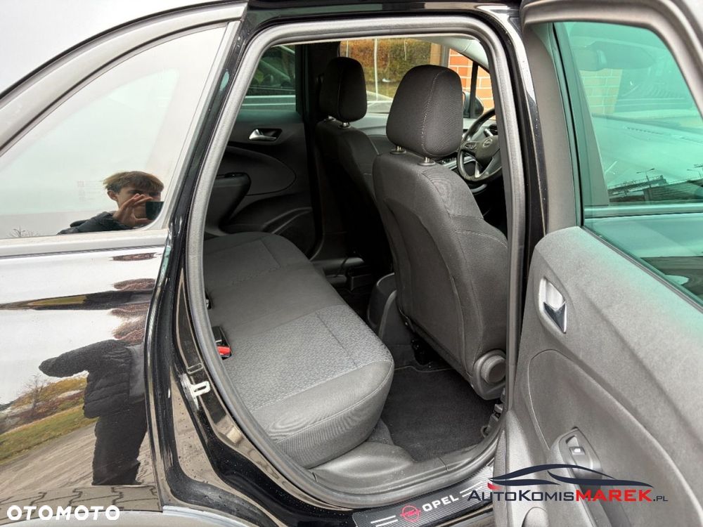 Opel Crossland X 1.6 CDTI Elite - 12