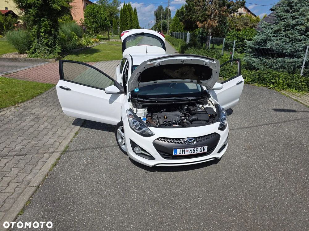 Hyundai i30 1.4 Base - 1