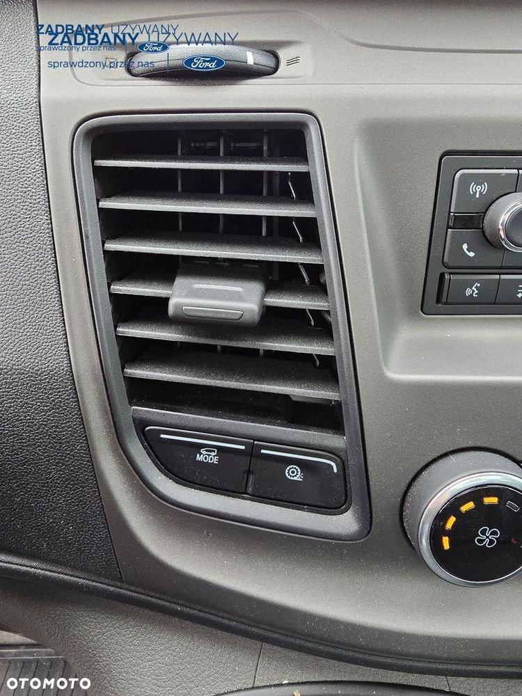 Ford Transit - 16