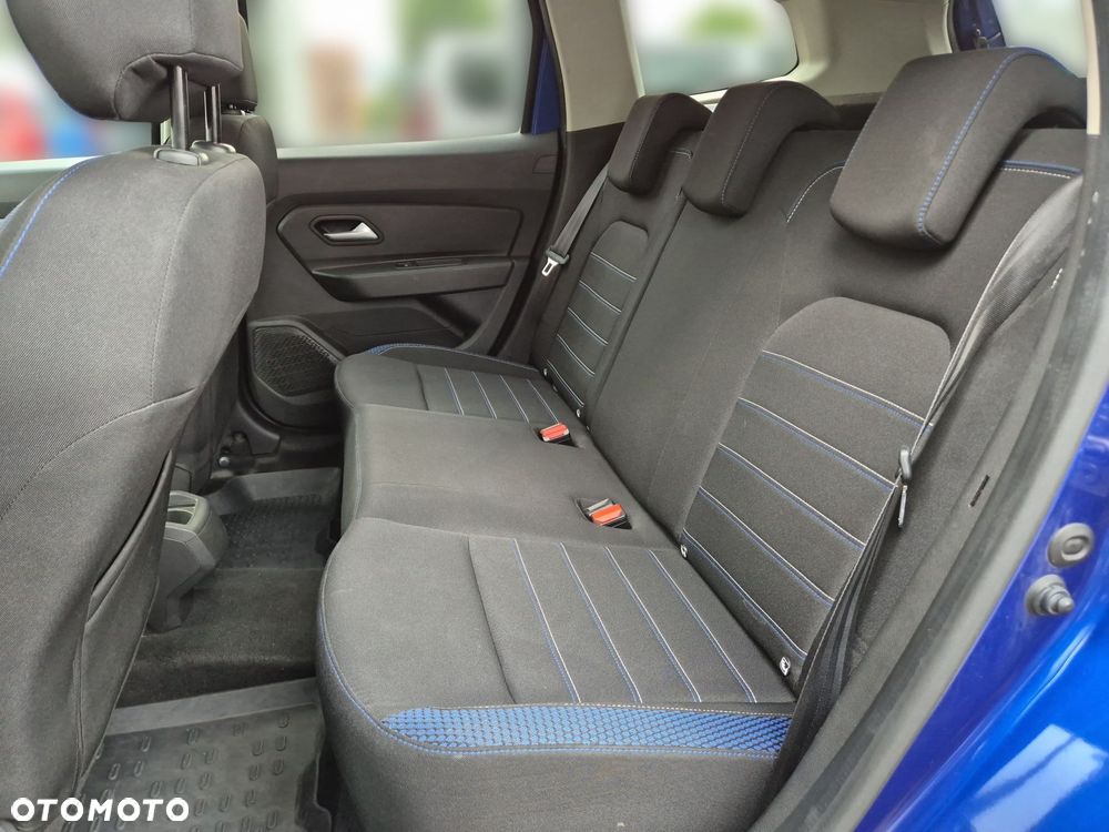 Dacia Duster - 10