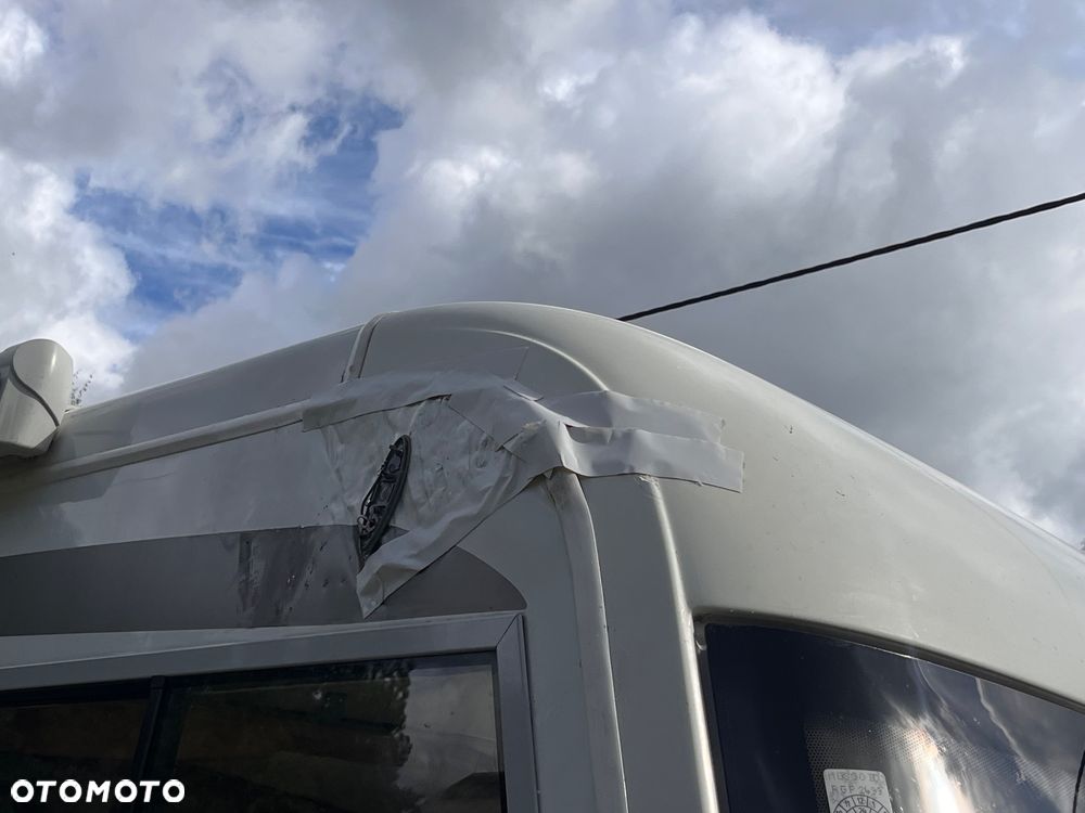 Fiat Hymer EX578 Exsis-i  2.3 150KM - 7