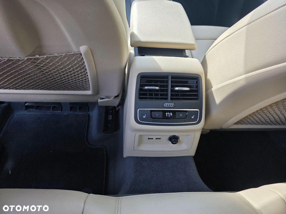 Audi A4 Allroad - 20