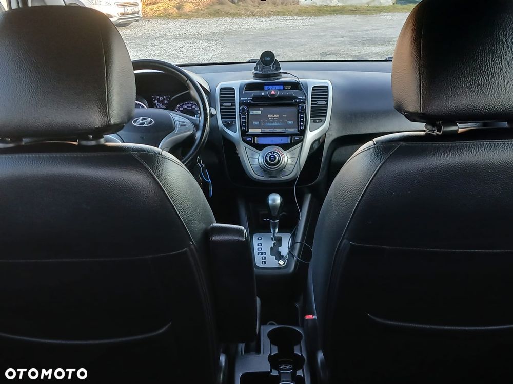 Hyundai ix20 1.6 Automatik Fifa World Cup Edition - 9