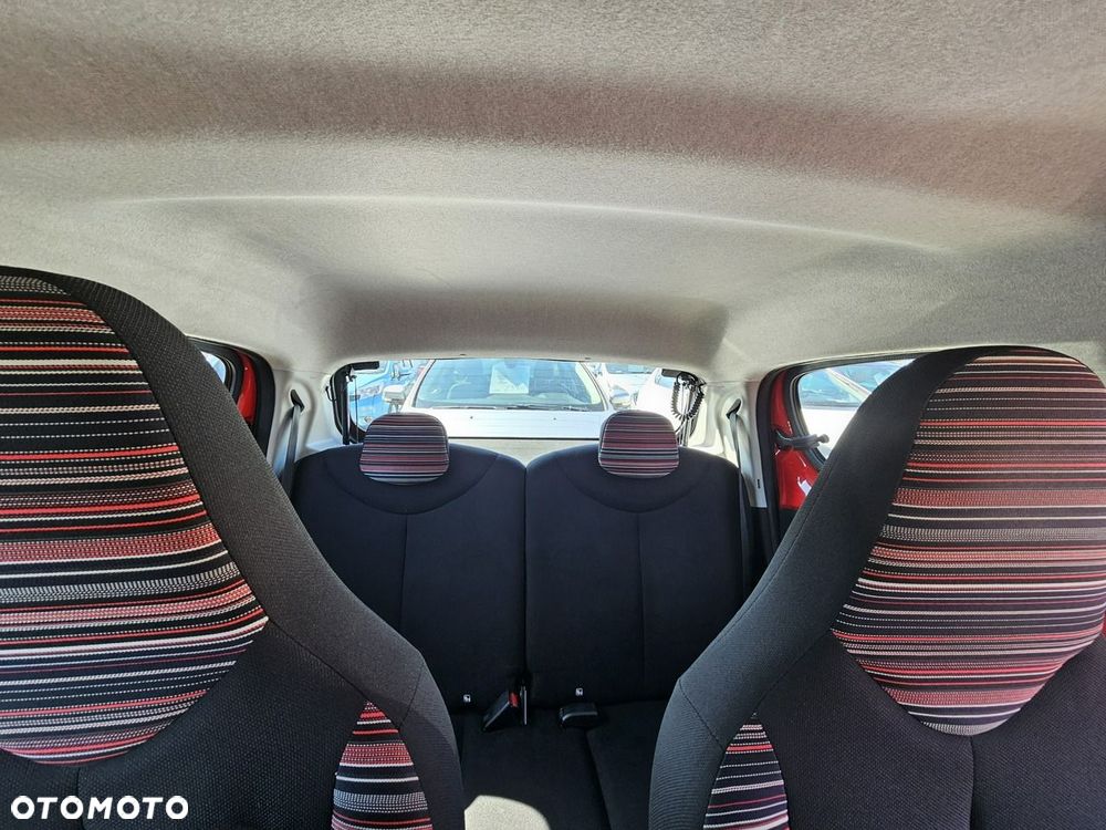 Citroën C1 - 25
