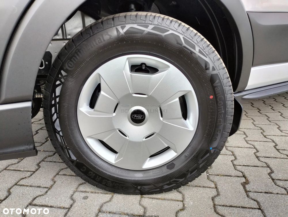 Ford Transit 350 Kombi M1 L3H2 Trend - 25