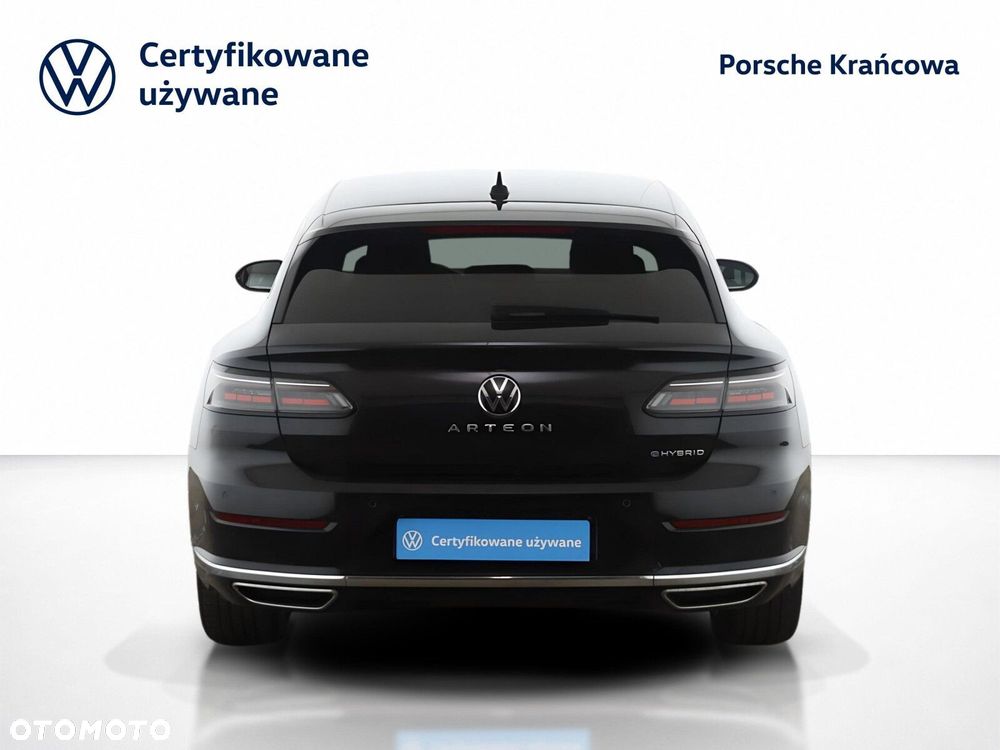 Volkswagen Arteon Shooting Brake - 4