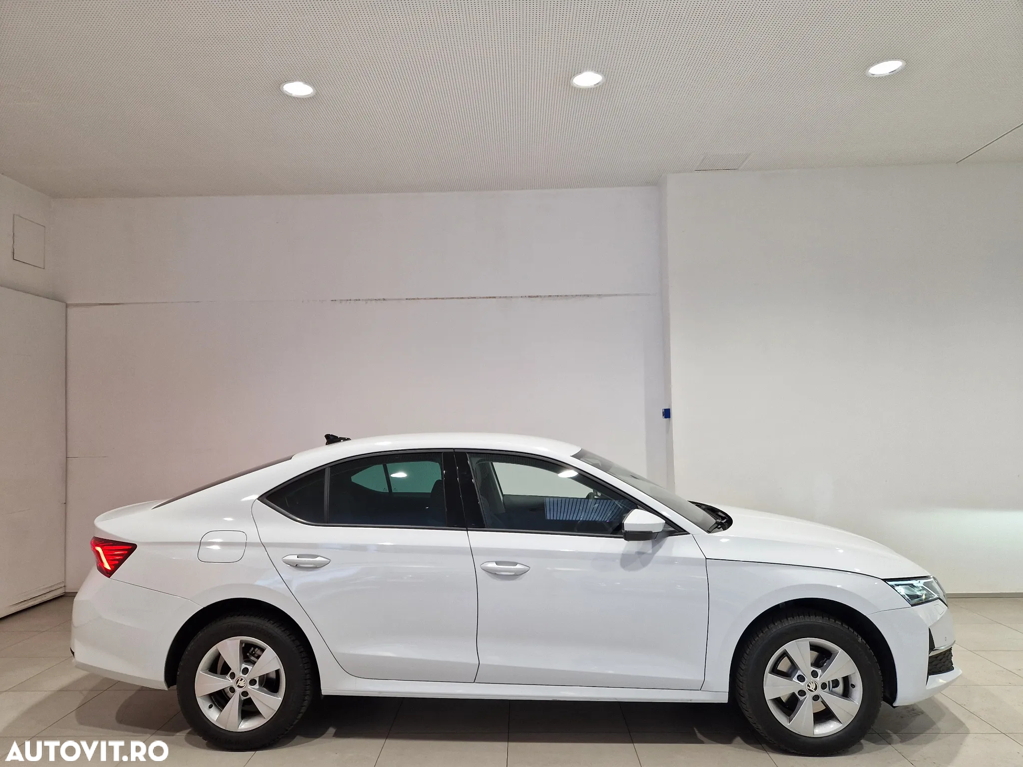 Skoda Octavia 1.5 TSI 150 CP DSG MHEV Selection - 6