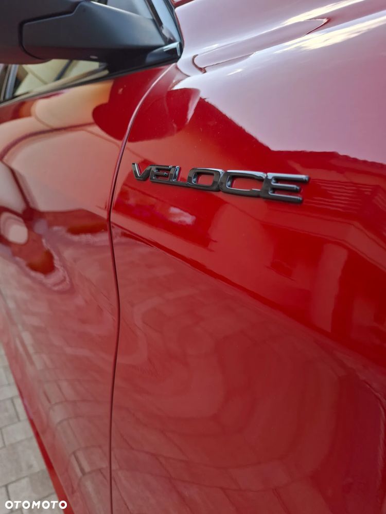 Alfa Romeo Stelvio 2.0 Turbo Veloce Q4 - 8