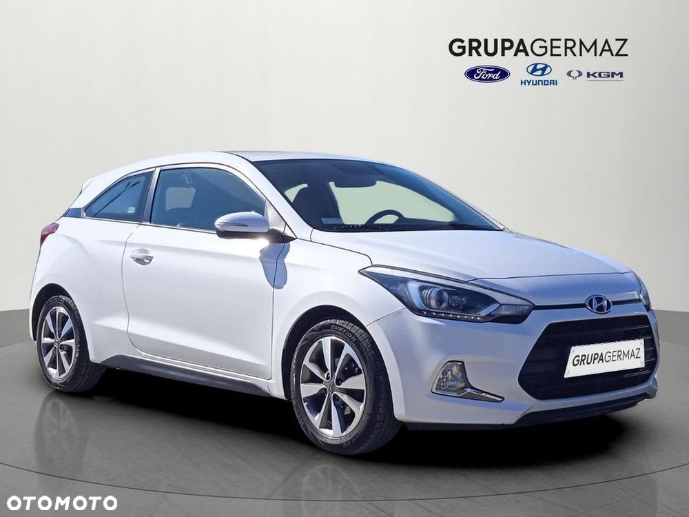 Hyundai i20 1.4 Comfort - 5