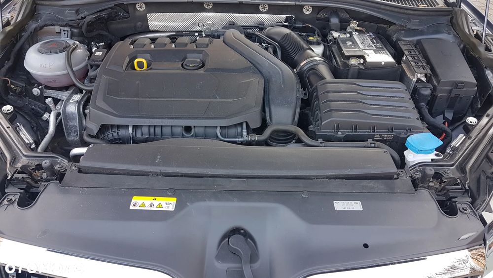 Skoda Superb 1.5 TSI Ambition DSG - 40