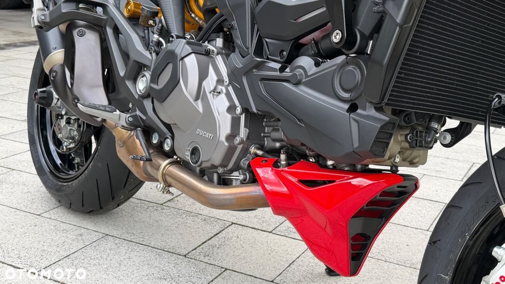 Ducati Monster - 27