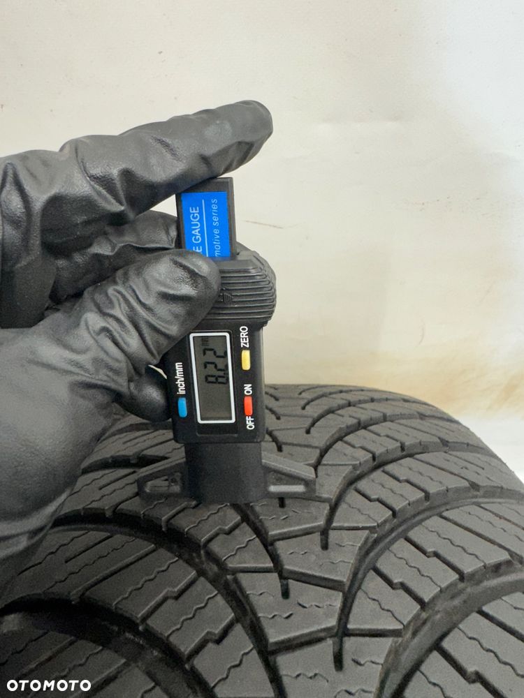 G-2972 205/55R16 94V FALKEN EUROALL SEASON - 2
