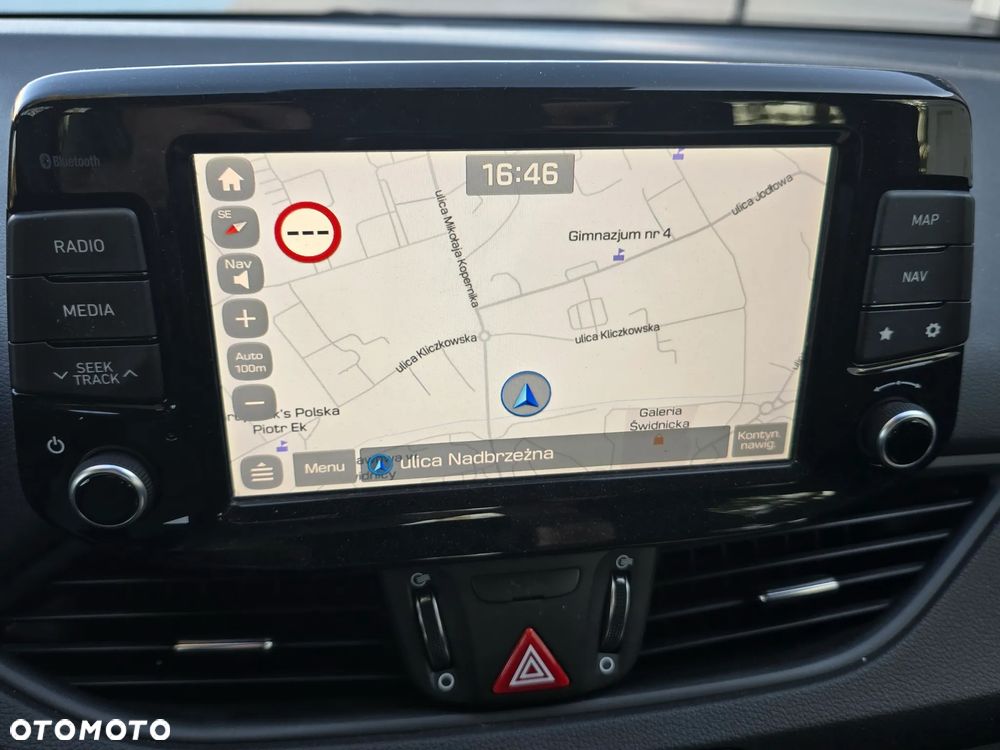 Hyundai i30 1.4 T-GDI N-Line - 21