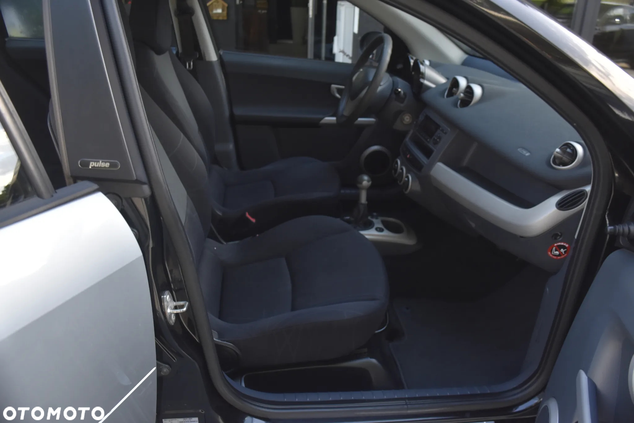 Smart Forfour pulse - 8