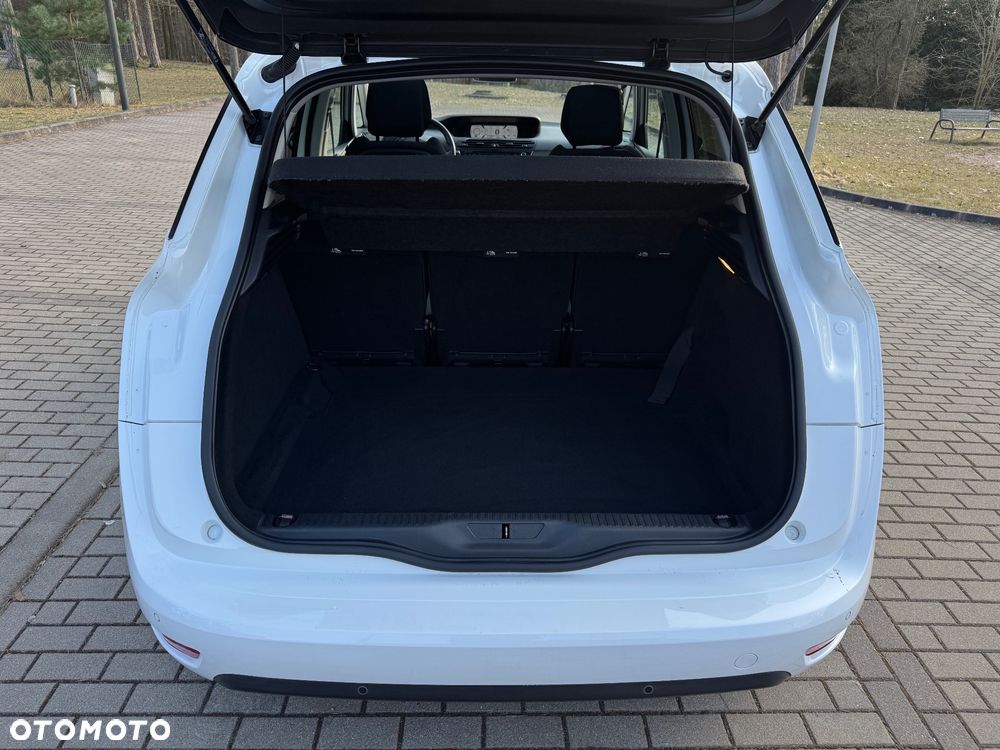 Citroën C4 Picasso e-HDi 115 Exclusive - 24