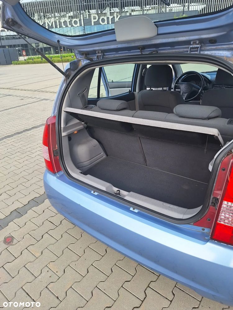 Kia Picanto 1.1 LX - 10