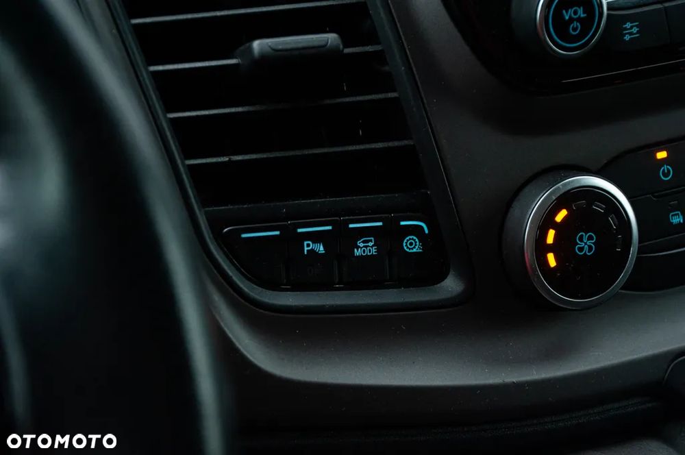 Ford Transit L2H2 - 29