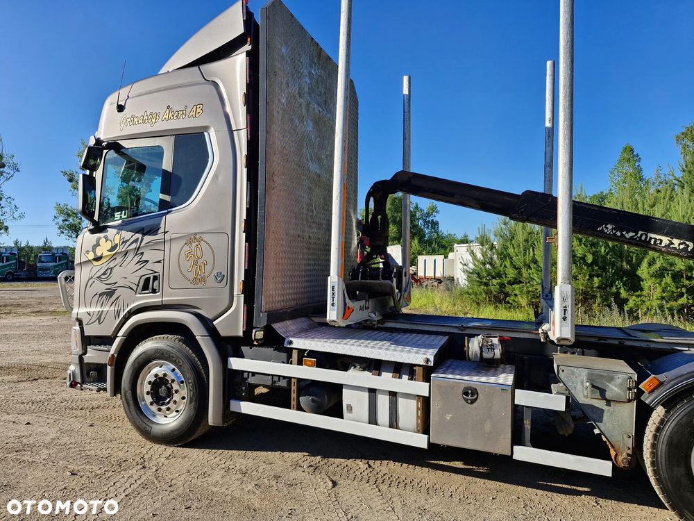 Scania R730 - 5