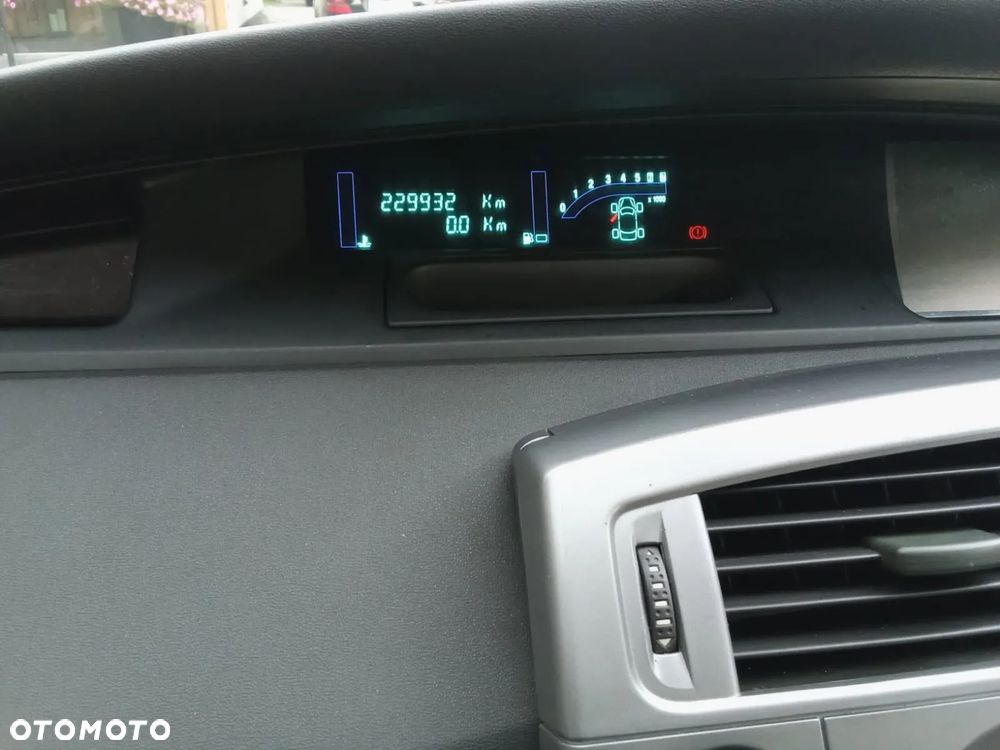 Renault Scenic - 20
