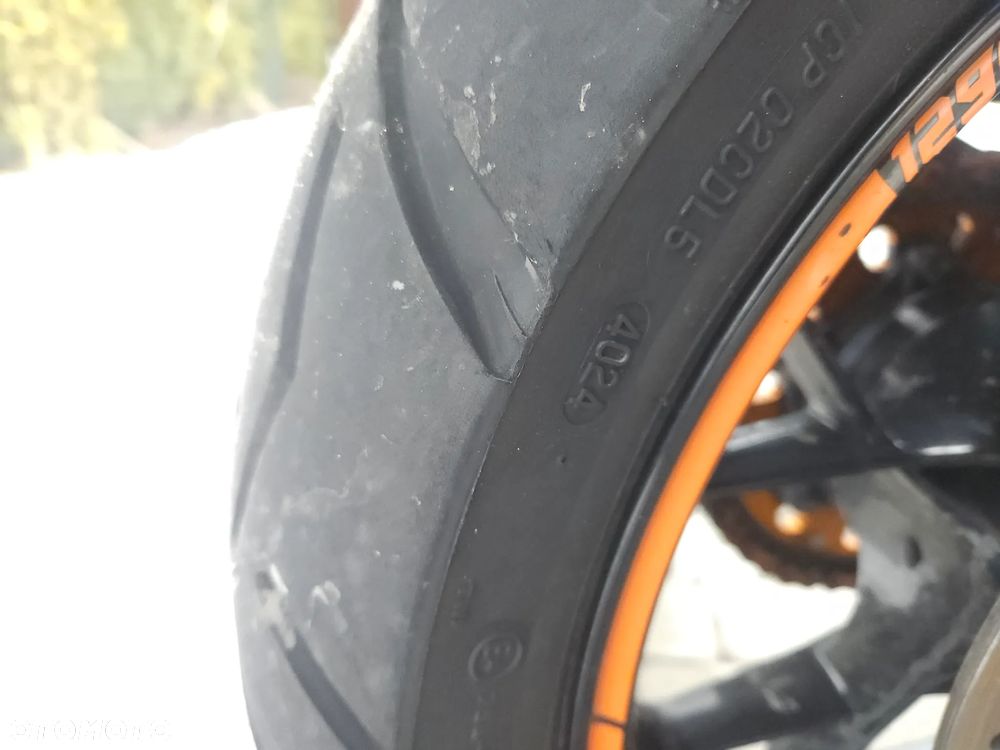 KTM Super Adventure - 10