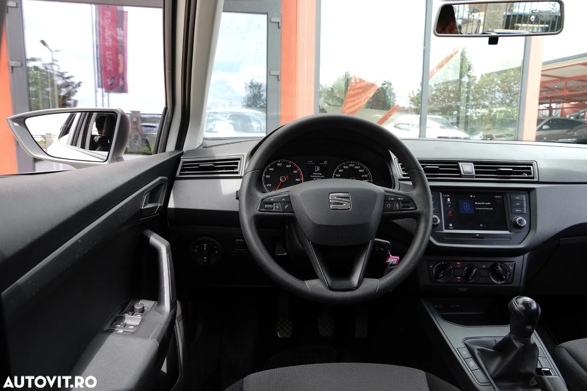 Seat Arona 1.0 TSI Style - 22