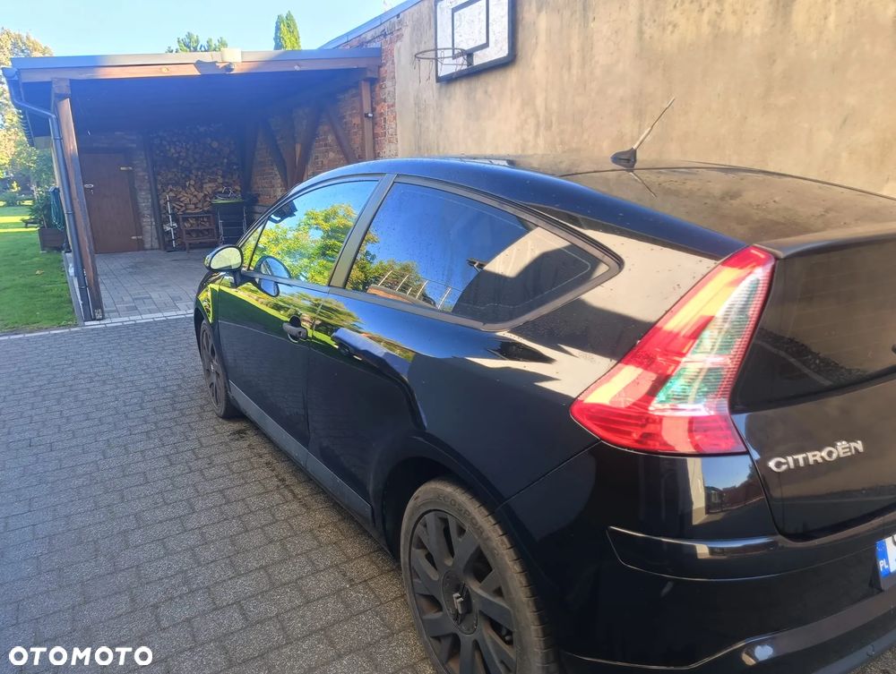 Citroen C4 2008 photo 2