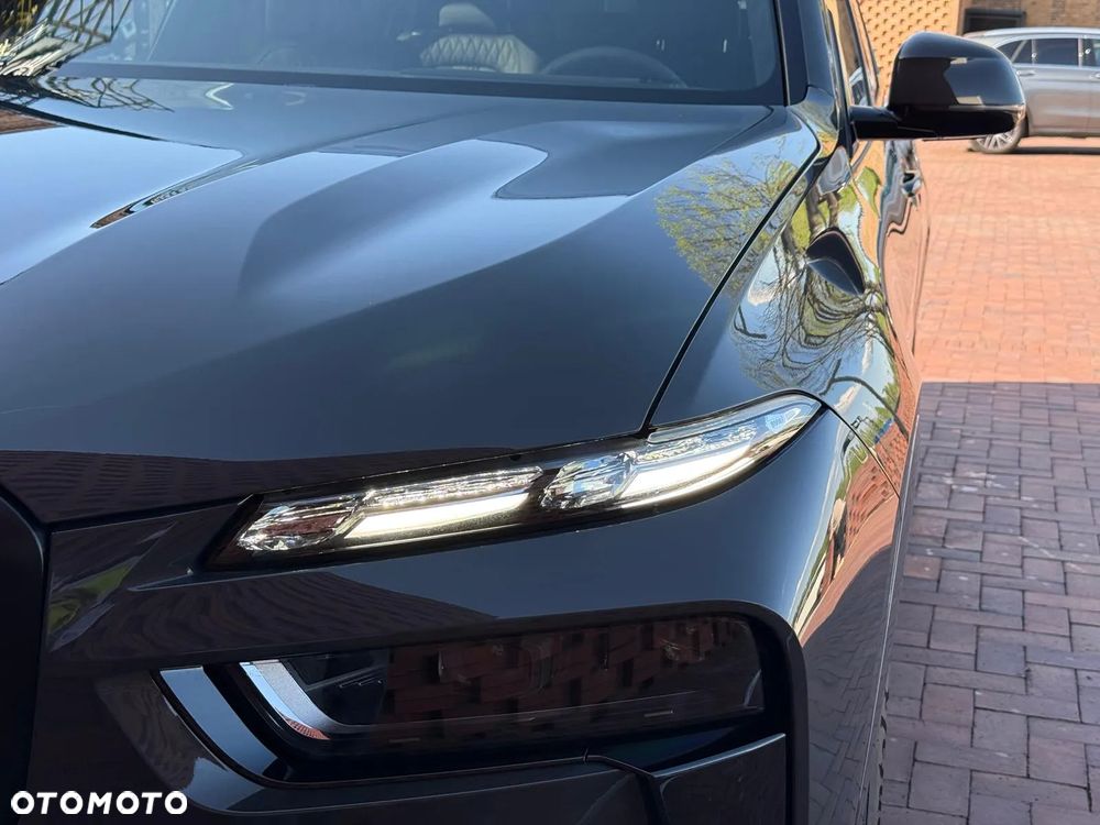BMW X7 - 15