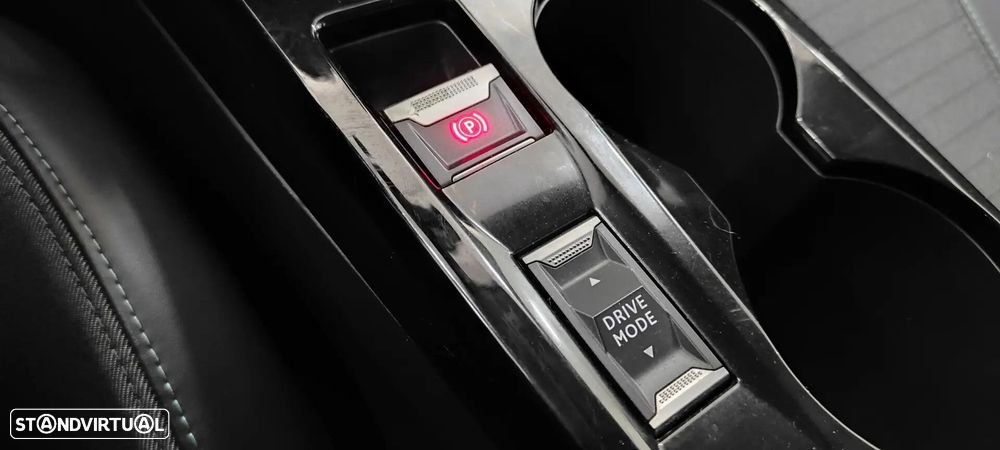 Peugeot 208 1.2 PureTech Active - 39