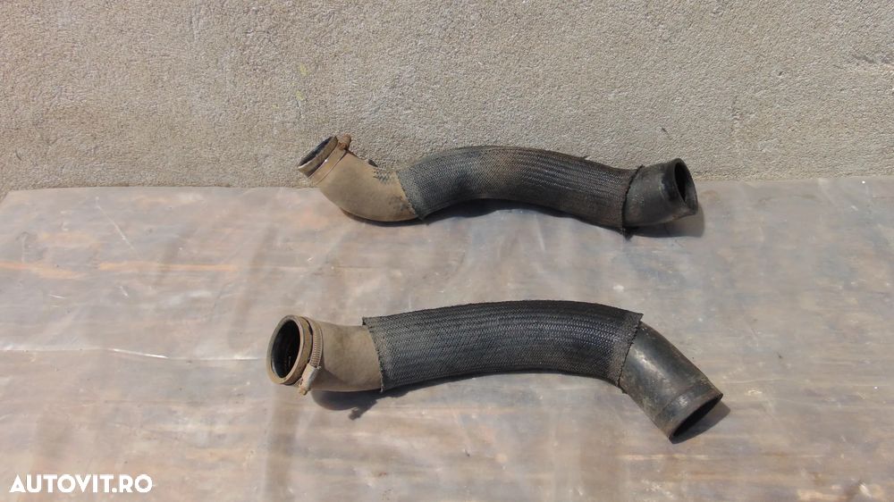 Furtun intercooler Mazda 6 GH 2.2 diesel an 2007-2012 - 3