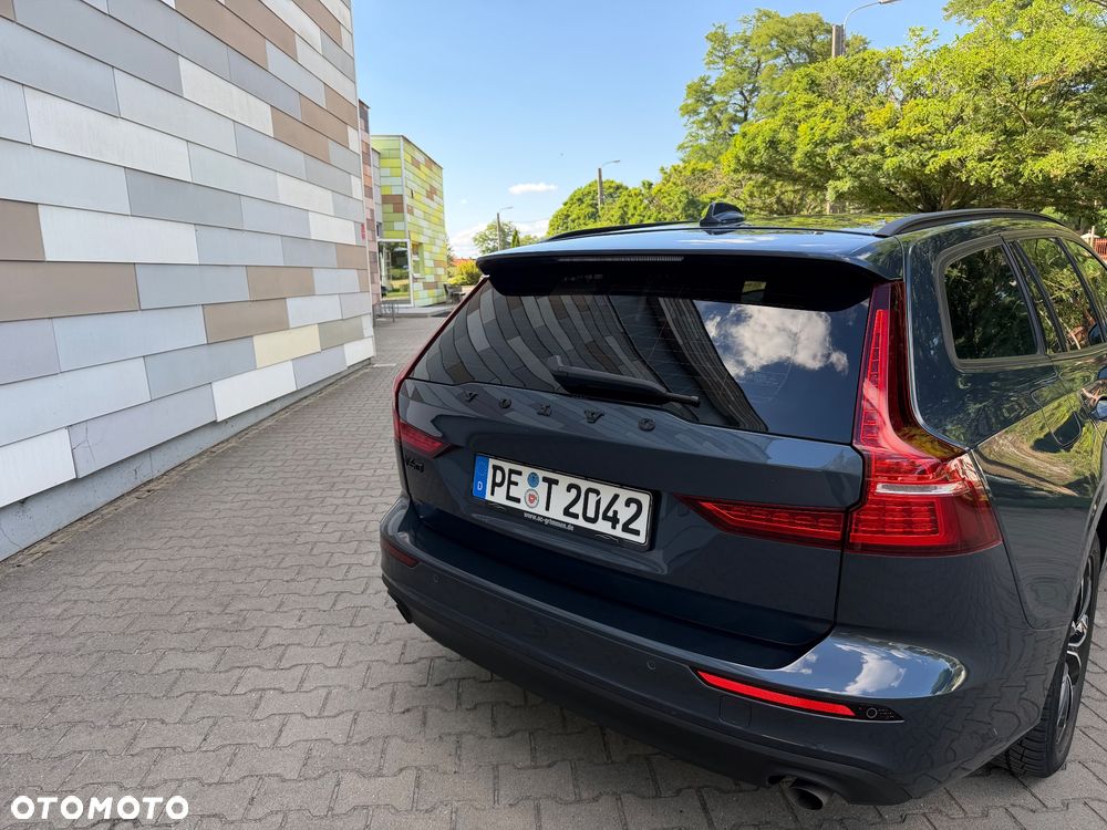 Volvo V60 - 12