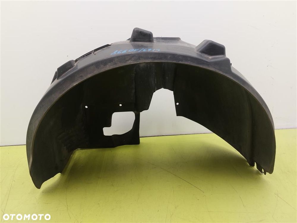 Nadkole lewe przednie przód SMART FORFOUR I 2004-2006 - 5