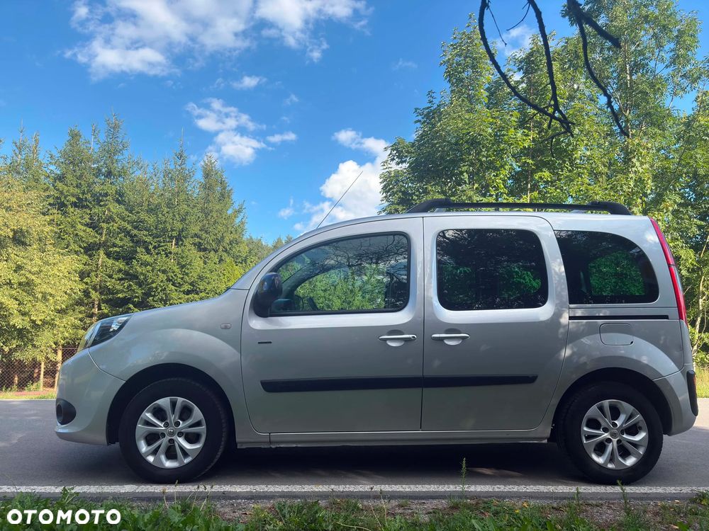 Renault Kangoo 1.2 TCE Energy Helios - 9