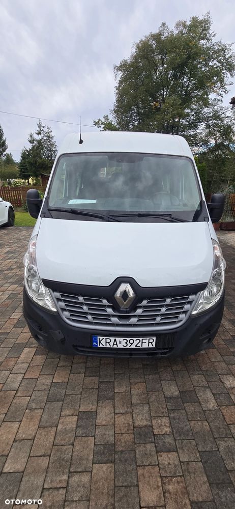 Renault Master - 15
