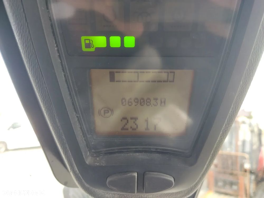 Linde Linde H60D-02 - 10