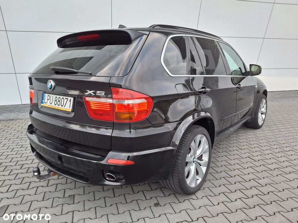BMW X5 xDrive30i - 19