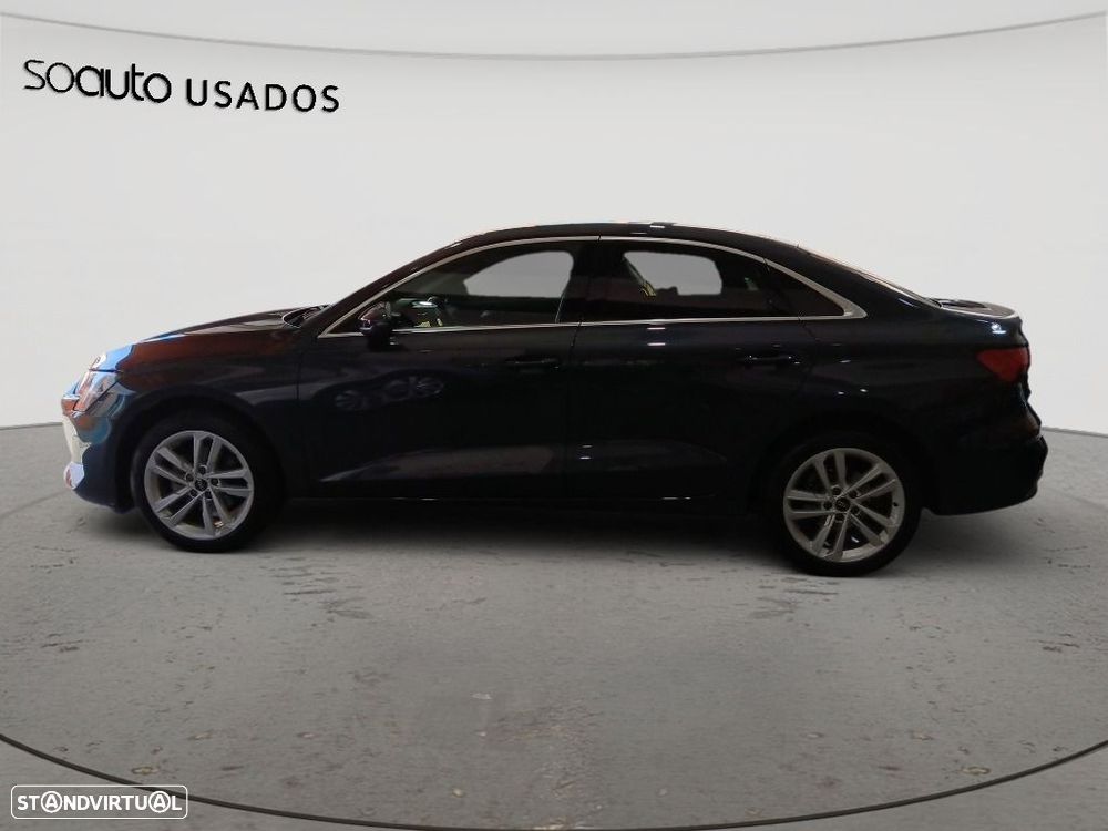 Audi A3 Limousine 30 TFSI Advanced S tronic - 3