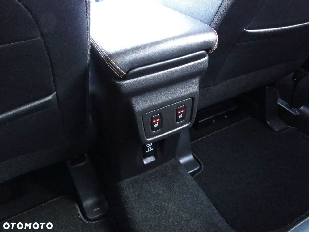 Mitsubishi Eclipse Cross 1.5 T-MIVEC (ClearTec) 2WD Top - 21