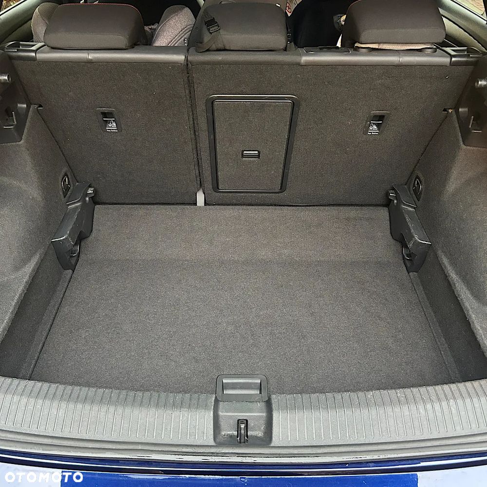 Volkswagen T-Roc 1.5 TSI ACT Premium DSG - 8