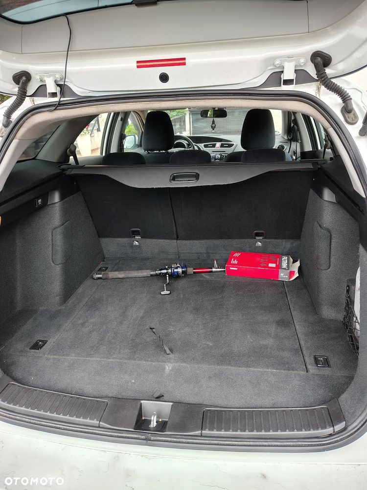 Honda Civic 1.8 Comfort - 15