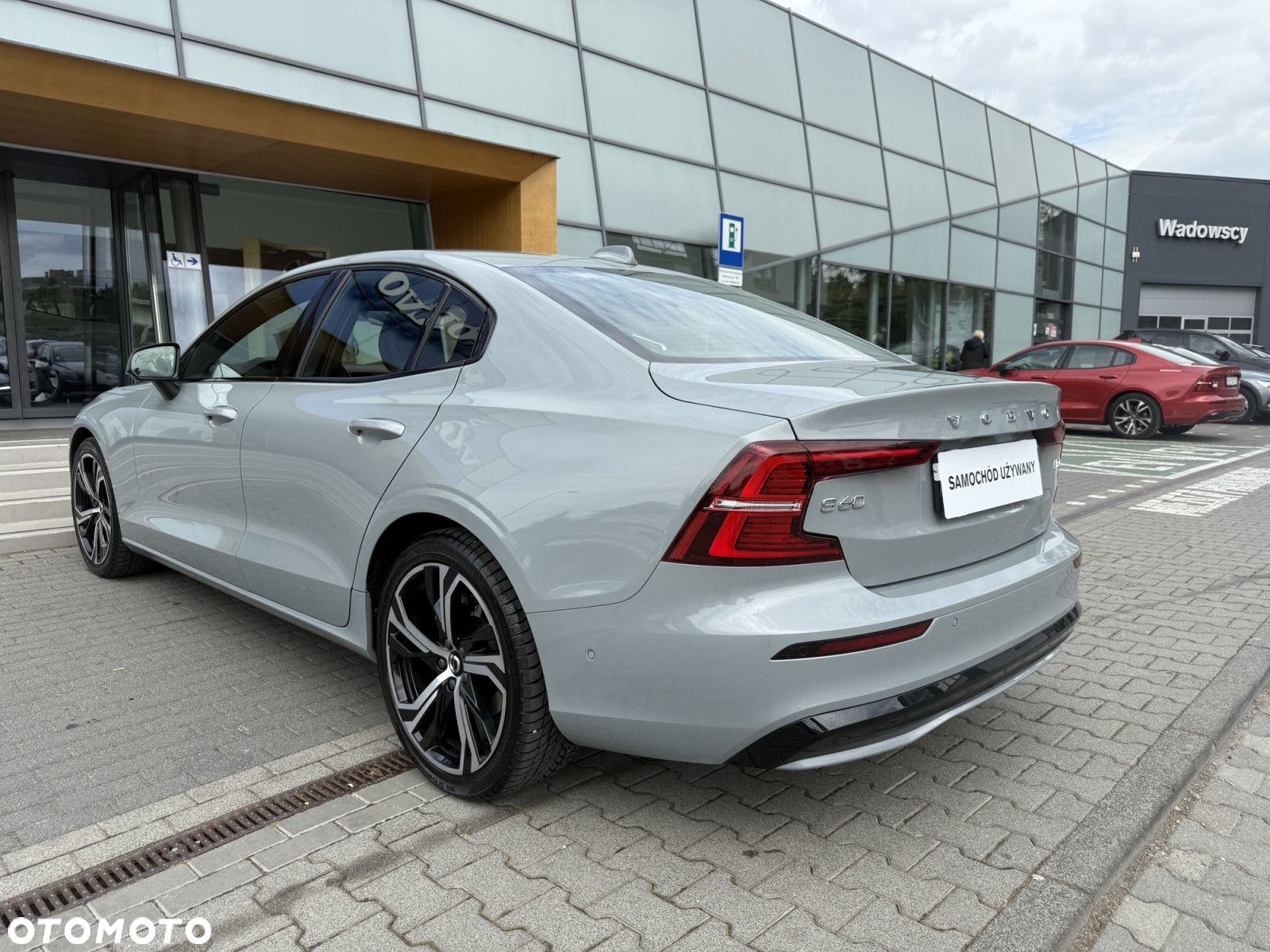 Volvo S60 - 6