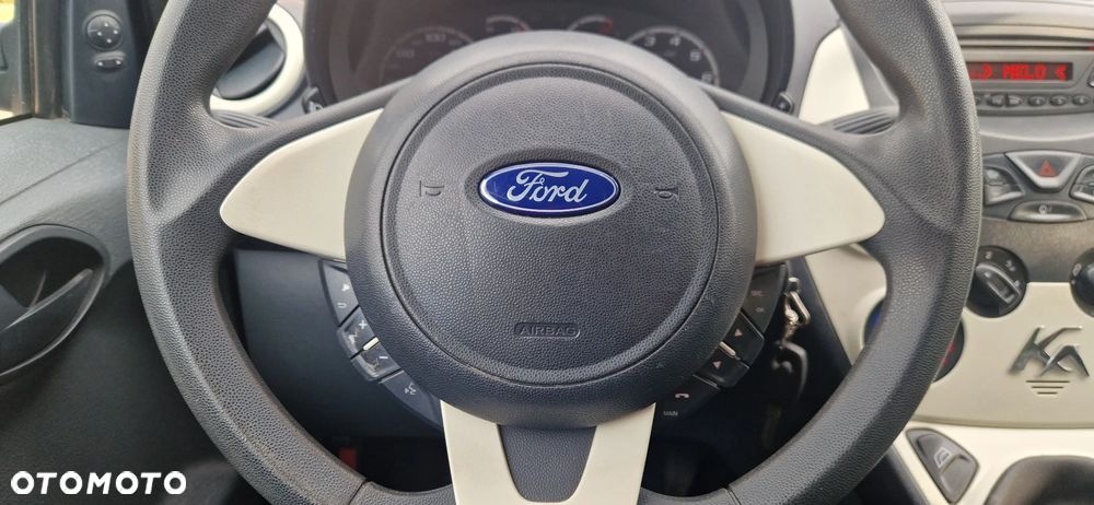Ford KA 1.2 Titanium+ - 20