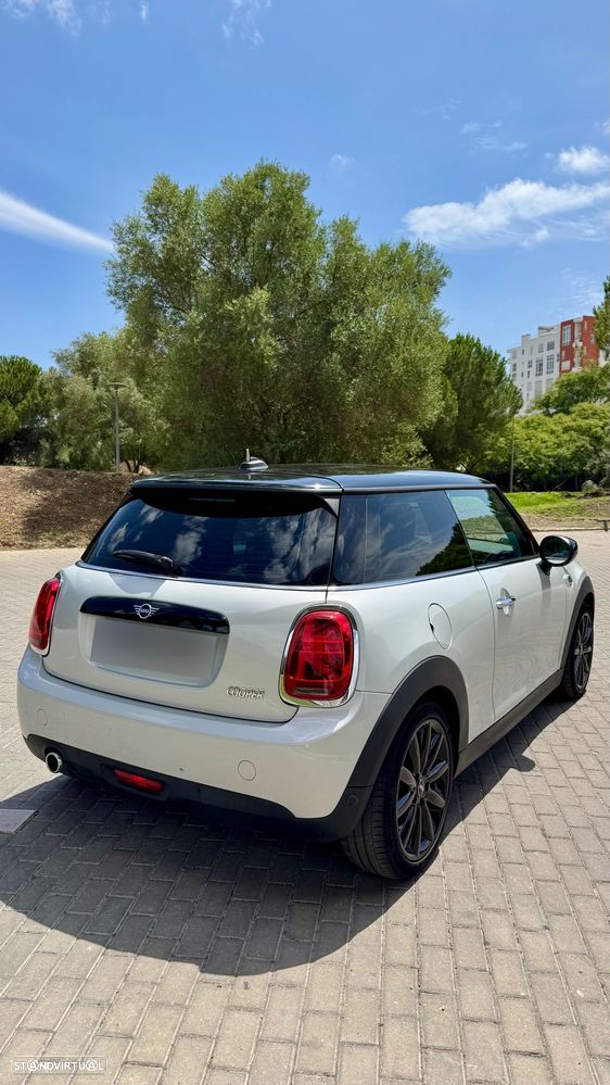 MINI 3 Portas Cooper - 7