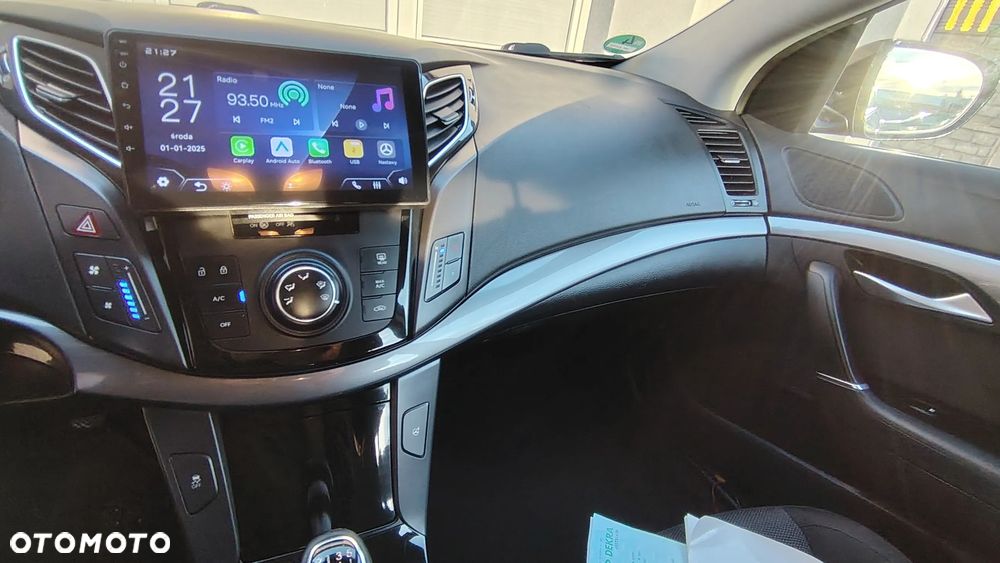 Hyundai i40 i40cw 1.6 Fifa World Cup Edition - 13