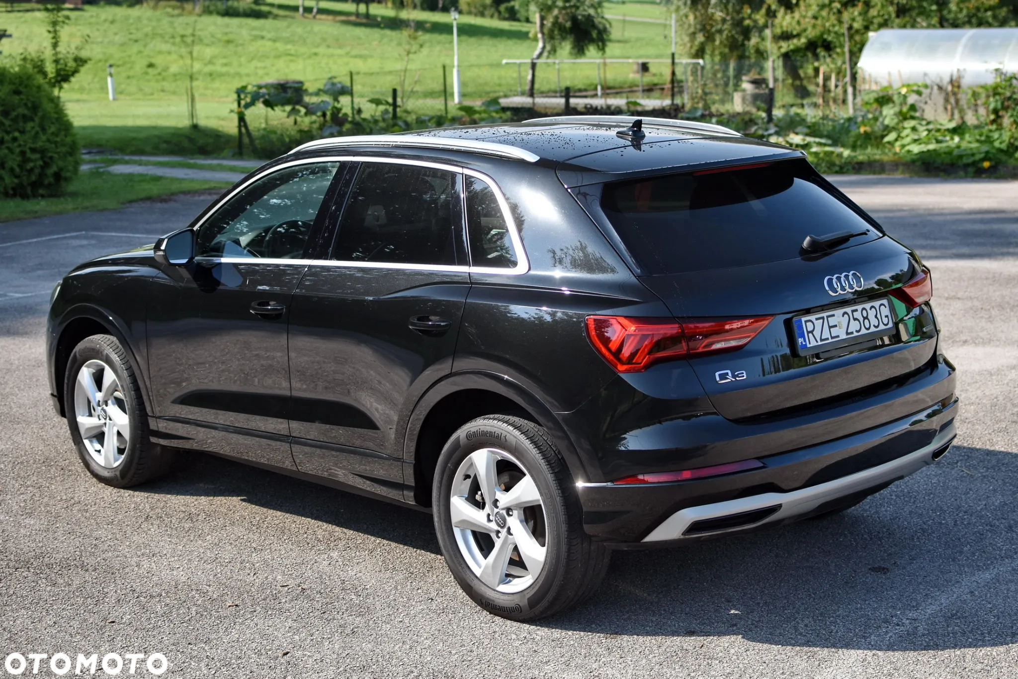 Audi Q3 - 8
